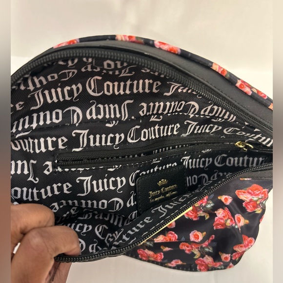 Juicy Couture Fanny pouch - Picture 2 of 4
